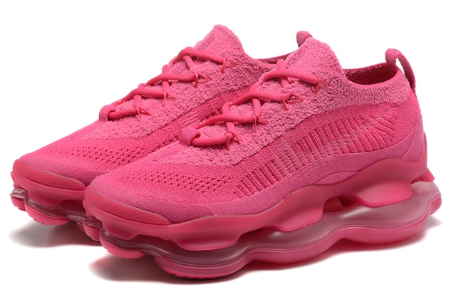women AIR MAX SCORPION FK shoes-001